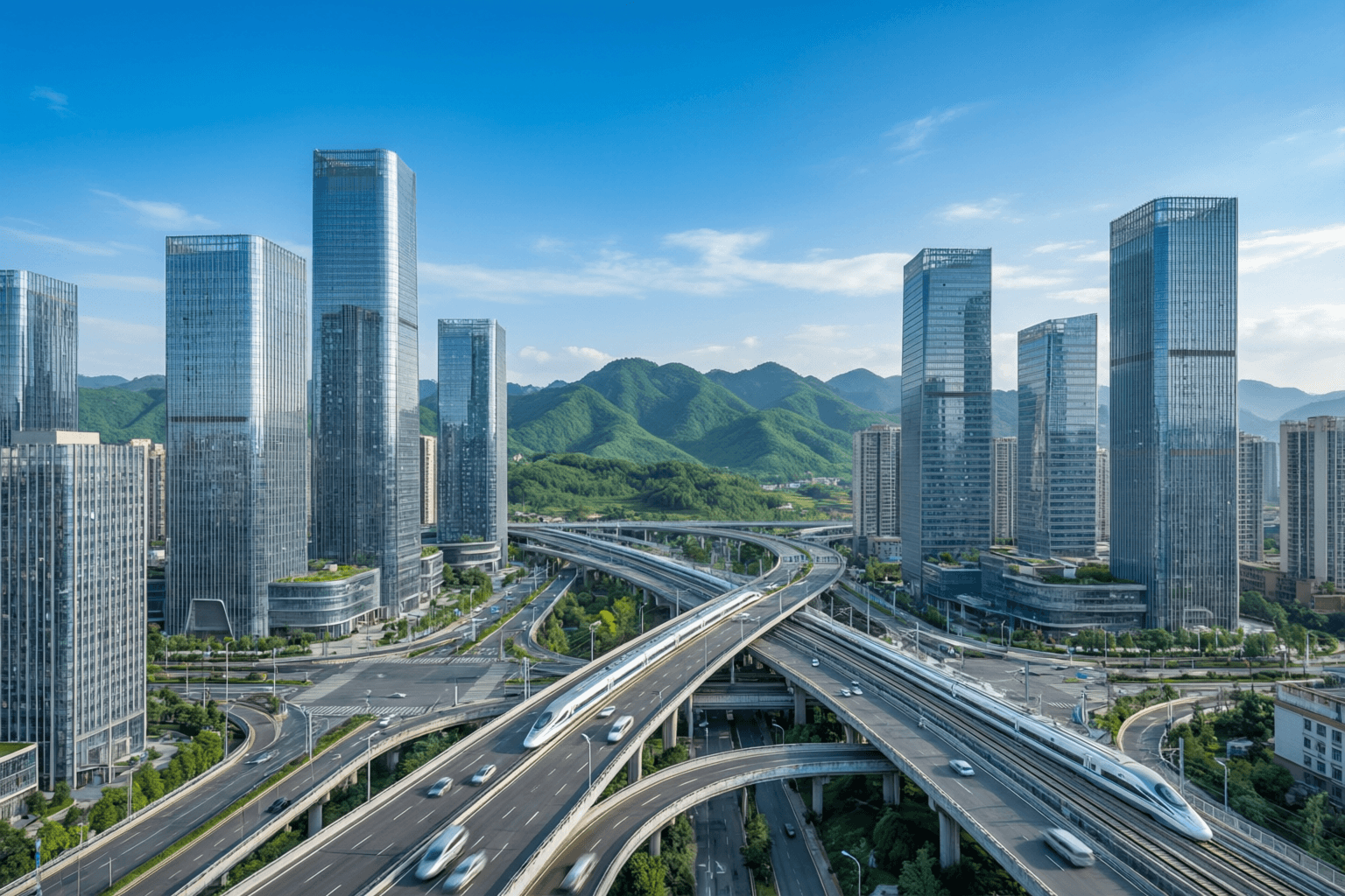 重庆市推动成渝地区双城经济圈发展能级提升行动方案（2026—2030年）