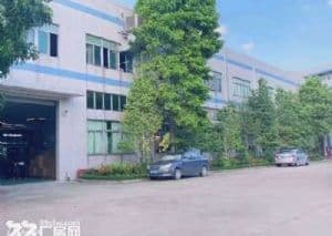 东莞凤岗厂房出租 2500平 紧邻深圳龙岗 租金实惠