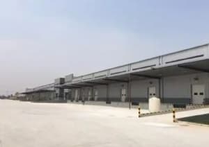 广州南沙自贸区厂房出租 8000平 政策优惠 可注册