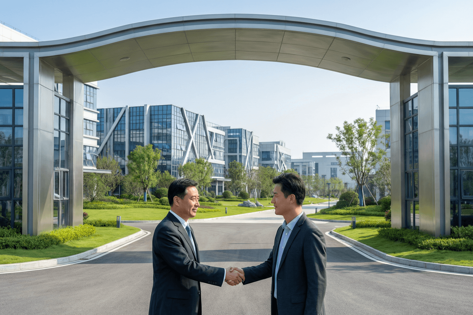 2025年产业园区招商引资风向转变:从低价竞争到生态竞争