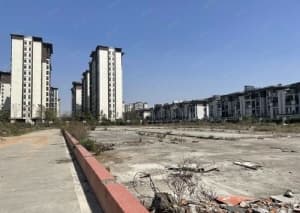 佛山南海独栋厂房低价出售